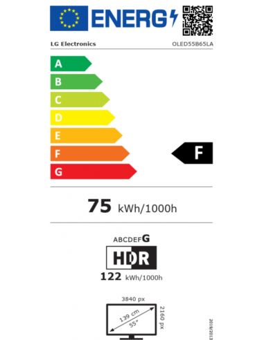 LG QNED EVO MINI LED AI QNED85 55" 4K...