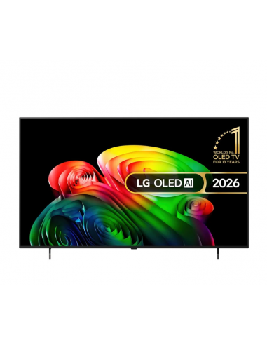 LG QNED EVO MINI LED AI QNED85 65" 4K...