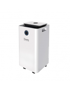 CLASSIC 12L DEHUMIDIFIER...