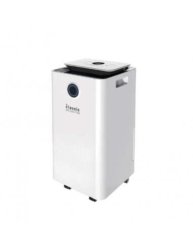 CLASSIC 12L DEHUMIDIFIER WITH DIGITAL...