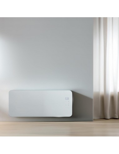 AURALINE SMARTENERGY GLASS PANEL...