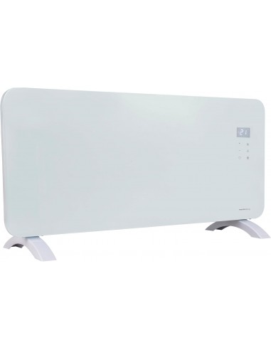 AURALINE SMARTENERGY GLASS PANEL...