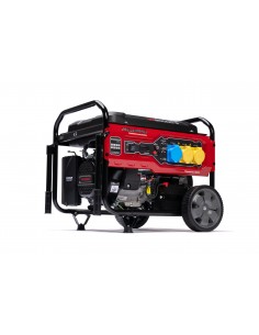 WEIBANG GENERATOR 8KW...