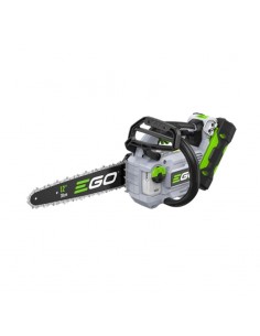 EGO TOP HANDLE 30CM CHAINSAW
