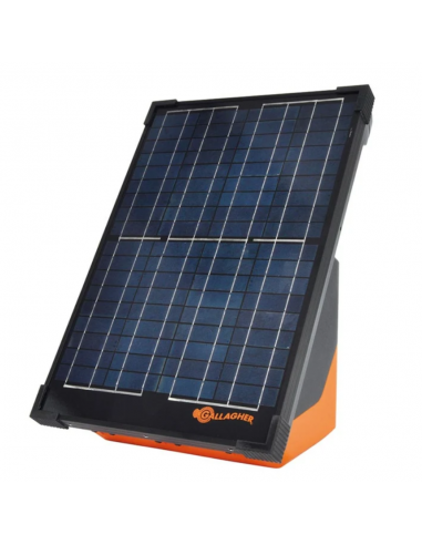 GALLAGHER S200 SOLAR FENCER
