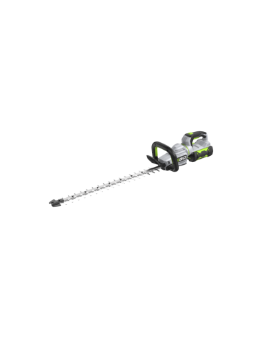 EGO 66CM ROTATE HANDLE HEDGETRIMMER...