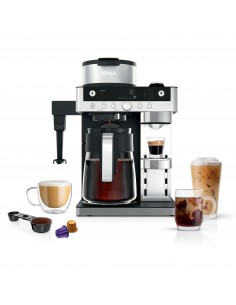 NINJA PRESTIGE DUAL BREW...