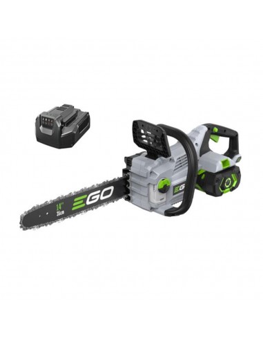 EGO CHAINSAW CS1411E KIT CW 2.5AH...