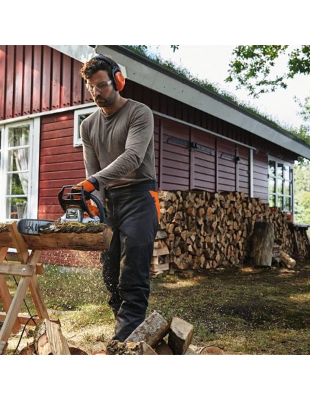 STIHL MS182 CBE CHAINSAW