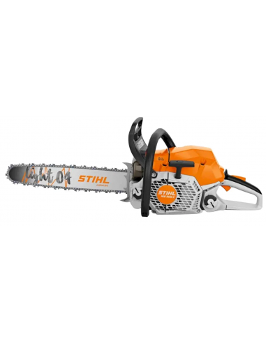 STIHL MS300 C-M CHAINSAW 53.2CC 18"