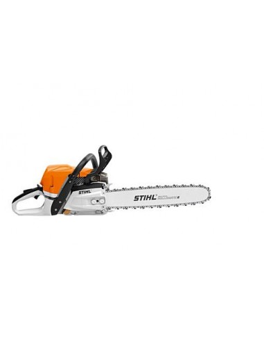 STIHL MS400 CHAINSAW 20" 67CC