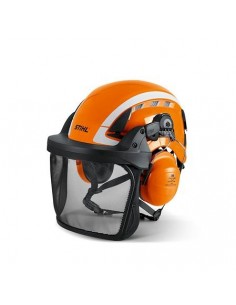 STIHL ADVANCE X-CLIMB HELMET