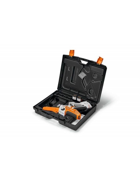 STIHL GTA 40.0 CORDLESS PRUNER SET