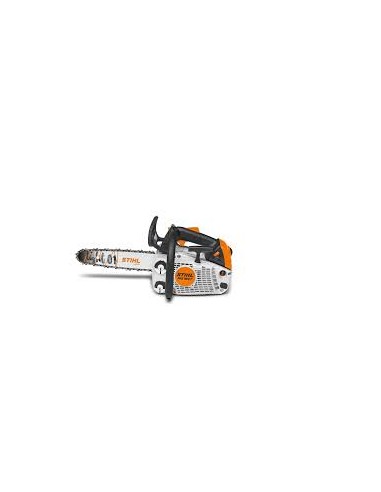 STIHL TOP HANDLE CHAINSAW 12"