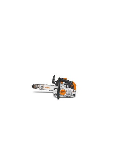 STIHL TOP HANDLE CHAINSAW 12"