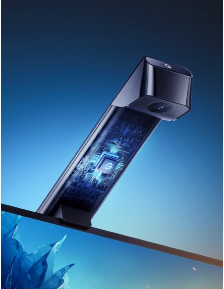 GOVEE ENVISUAL TV BACKLIGHT 3 LITE (55~65" TV's)