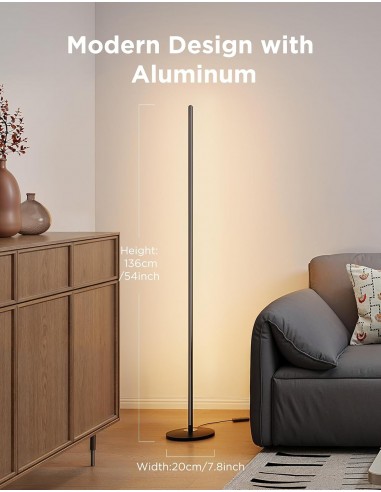 GOVEE SMART FLOOR LAMP LITE