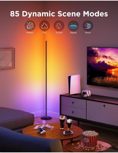 GOVEE SMART FLOOR LAMP LITE