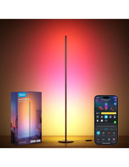 GOVEE SMART FLOOR LAMP LITE