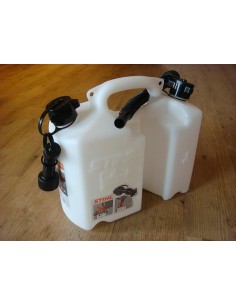 STIHL COMBI FUEL CAN 2
