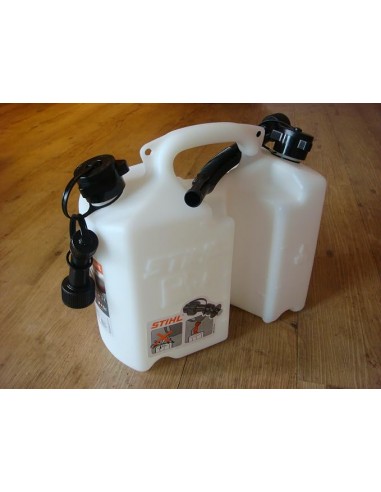 STIHL COMBI FUEL CAN