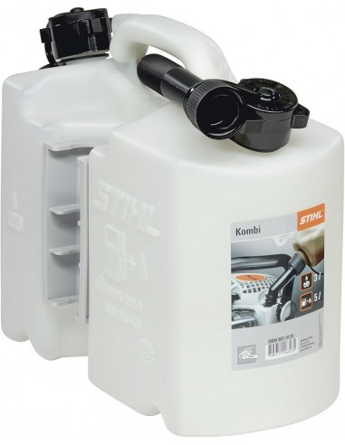 STIHL COMBI FUEL CAN