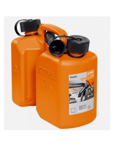 STIHL COMBI FUEL CAN - ORANGE