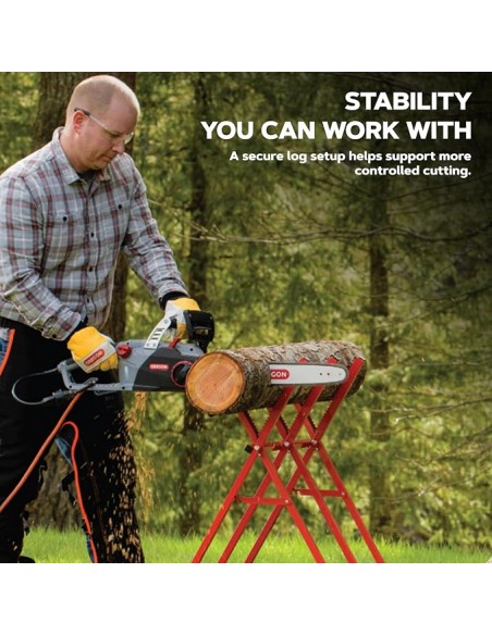 OREGON ECO SAW HORSE