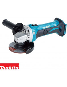 MAKITA DGA452Z 18V 115MM...