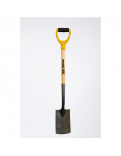 TRUE TEMPER BORDER SPADE