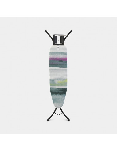 BRABANTIA STEAM IRON BOARD - MORNING...