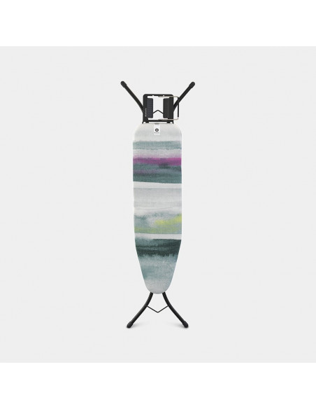 BRABANTIA STEAM IRON BOARD - MORNING BREEZE