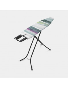 BRABANTIA STEAM IRON BOARD... 2