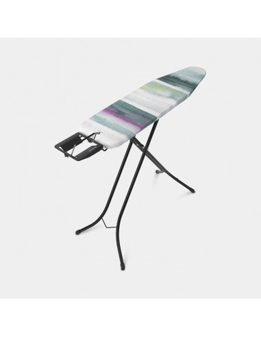 BRABANTIA STEAM IRON BOARD - MORNING...