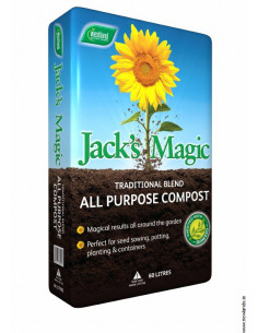 JACKS MAGIC ALL PURPOSE...