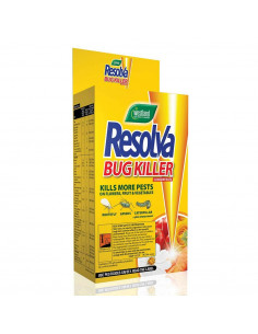 RESOLVA BUG KILLER LIQUID...