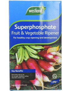 SUPERPHOSPHATE 1.5KG