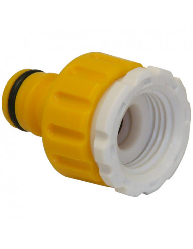 HOZELOCK THREADED TAP CONNECTOR 2175