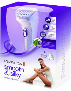 REMINGTON WET & DRY LADY...