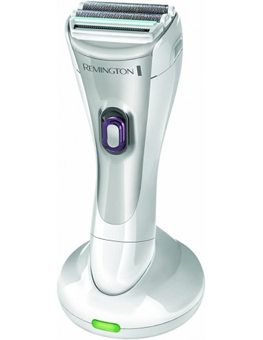 REMINGTON WET & DRY LADY SHAVE CORDLESS