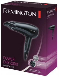 REMINGTON DRYER 2000