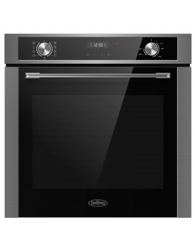 BELLING SINGLE OVEN MULTI-FUNCTION...