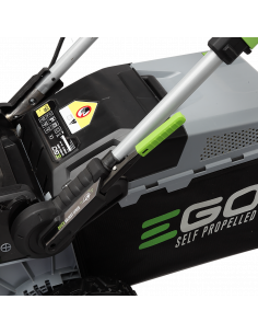 EGO LAWN MOWER 47CM POLY... 2