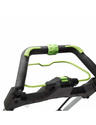 EGO LAWN MOWER 47CM POLY DECK SELF...