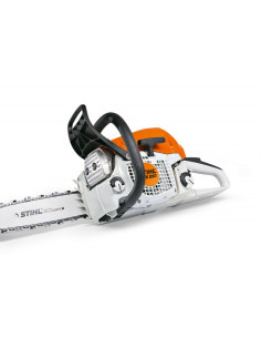 STIHL CHAINSAW 18" BAR MS251 2
