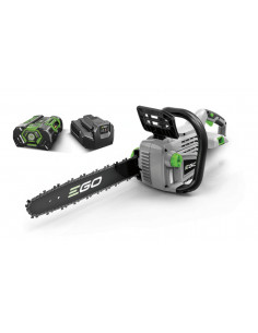 EGO CS1401E CORDLESS...