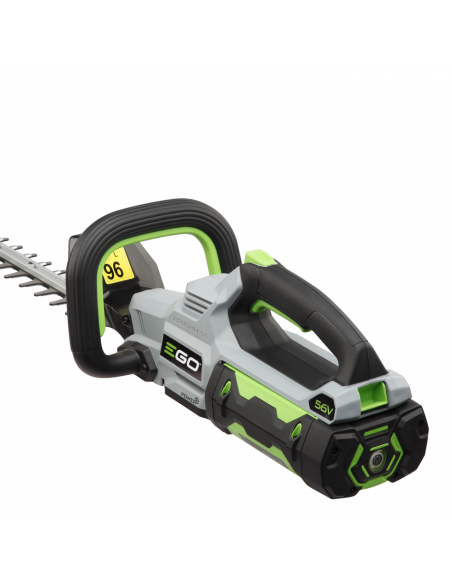 EGO HT2411E HEDGE TRIMMER (KIT) 61CM