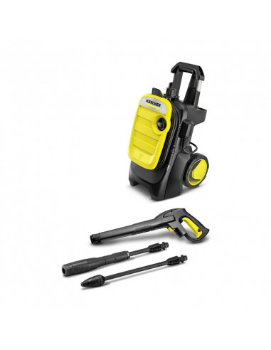 KARCHER CLASSIC POWER WASHER K5...