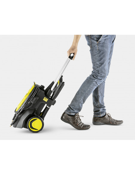 KARCHER CLASSIC POWER WASHER K5 1.950-701.0