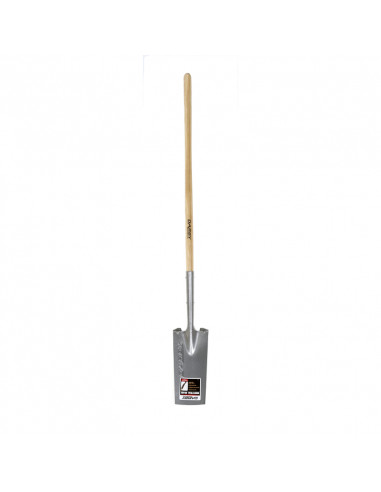 DARBY S201DLHSS GENTS O/S IRISH SPADE...
